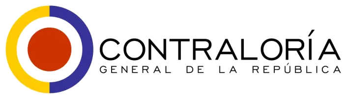 Logo Contraloría General de la Republica - CGR